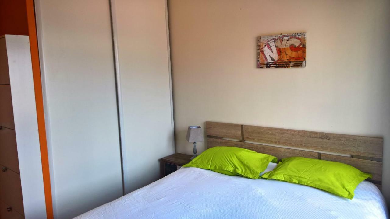 Val Roya Terrasse Daire Nice Dış mekan fotoğraf